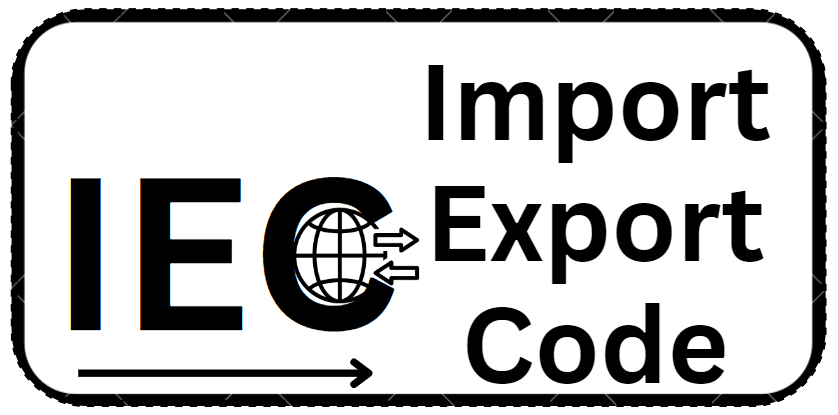 Import Export Code Registration Consultancy 